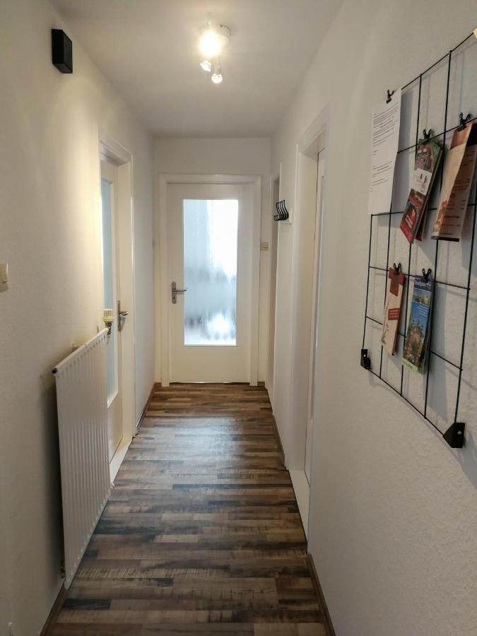 Rb City Apartments Emden Am Wall 3 Exteriör bild